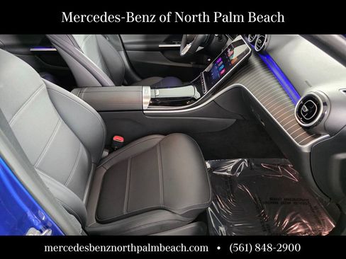 Certified 2025 Mercedes-Benz C 300 Sedan image 27