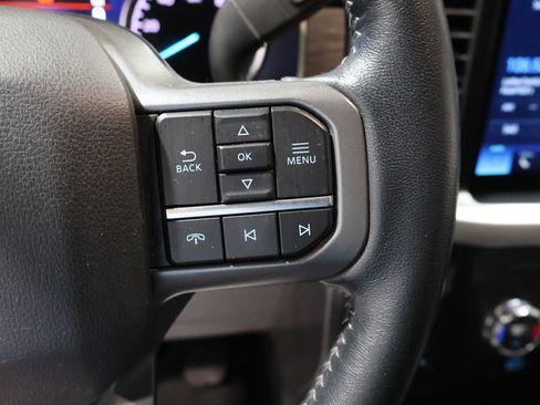 Used 2021 Ford F150 XLT w/ Equipment Group 302A High AWD/4WD image 37