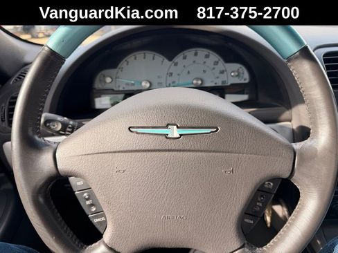 Used 2002 Ford Thunderbird image 20
