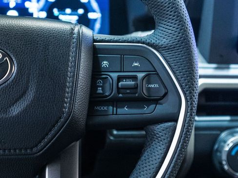 New 2026 Toyota Tacoma TRD Sport image 20