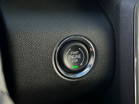 New 2026 GMC Acadia Elevation FWD image 22