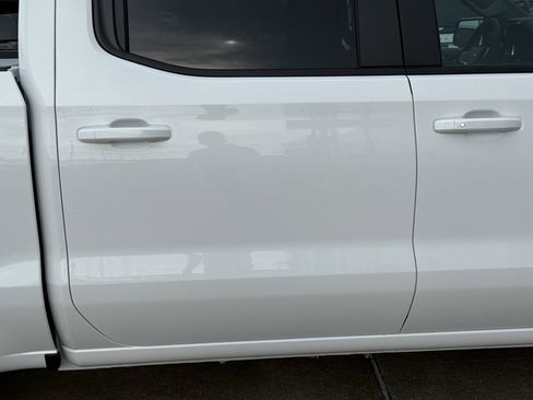 New 2026 Chevrolet Silverado 1500 LT w/ Texas Edition Plus image 12