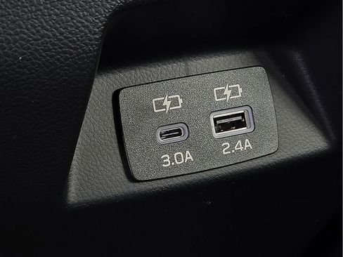 New 2026 Subaru Impreza RS AWD/4WD image 11