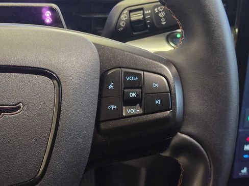 Used 2023 Ford Mustang Mach-E GT image 16