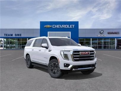 New 2026 GMC Yukon XL Elevation w/ Elevation Premium Package
