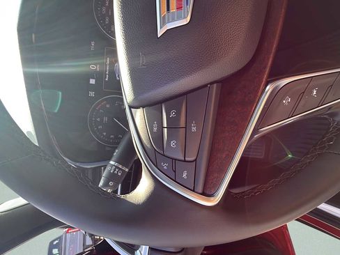 Used 2025 Cadillac XT5 Premium Luxury w/ Technology Package image 19