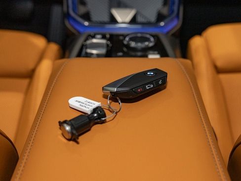 New 2026 BMW X3 xDrive30 w/ Premium Package image 41