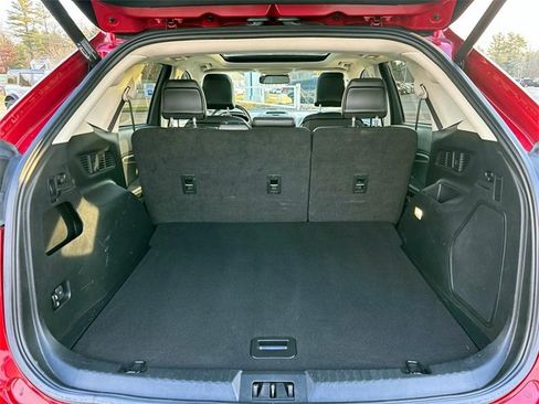 Used 2020 Ford Edge Titanium w/ Equipment Group 301A image 14