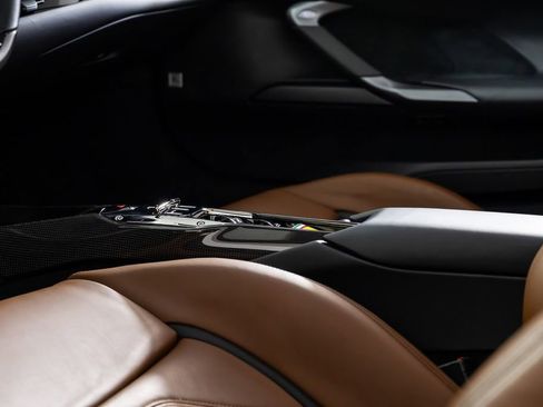 Used 2023 Ferrari 296 GTS image 6