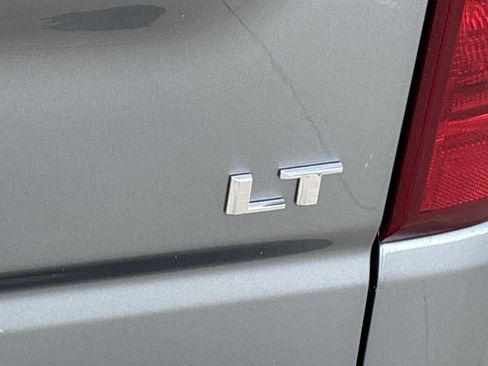 New 2026 Chevrolet Silverado 1500 LT w/ Texas Edition Plus image 27