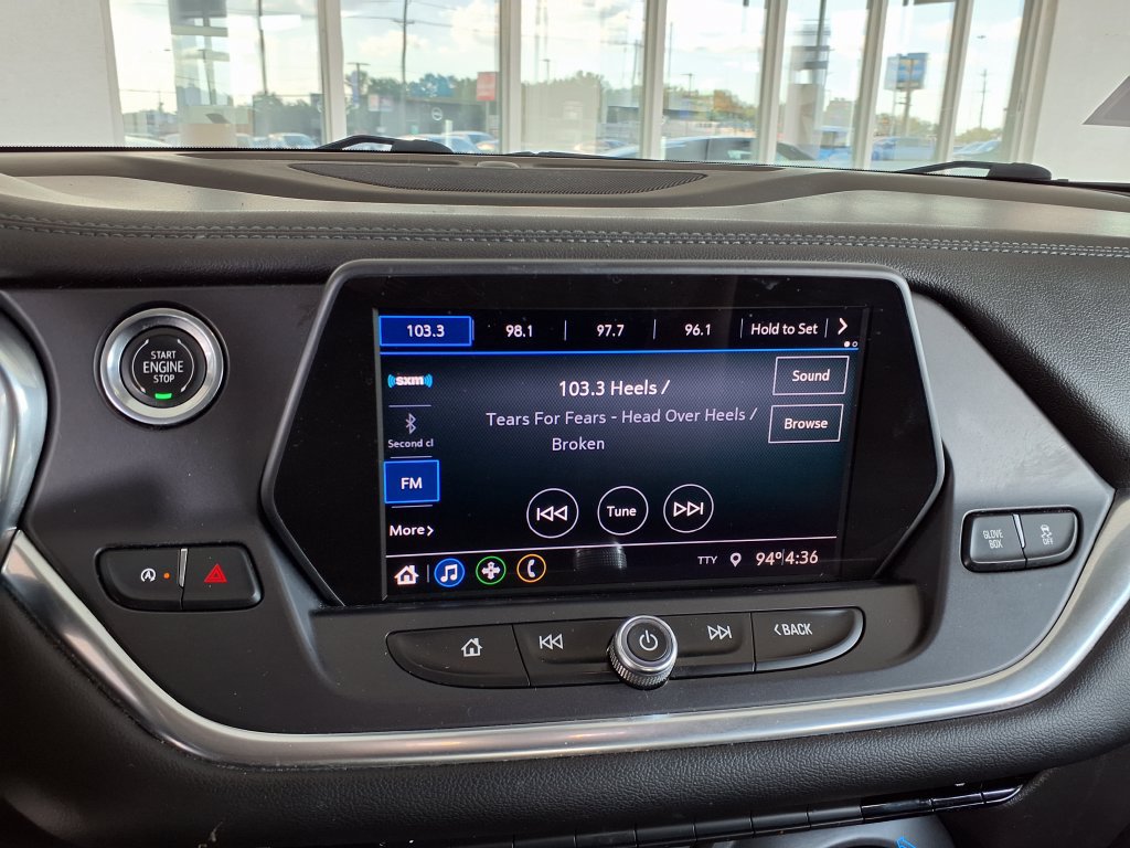Used 2020 Chevrolet Blazer LT FWD image 26