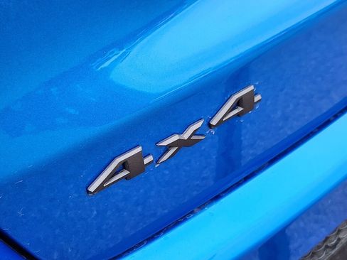 New 2026 Jeep Compass Latitude image 11