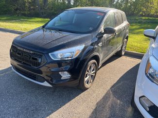 Used 2019 Ford Escape SE AWD/4WD video 2
