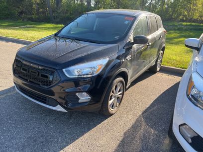 Used 2019 Ford Escape SE