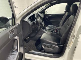 Used 2021 Volkswagen Tiguan SE R-Line AWD/4WD video 2