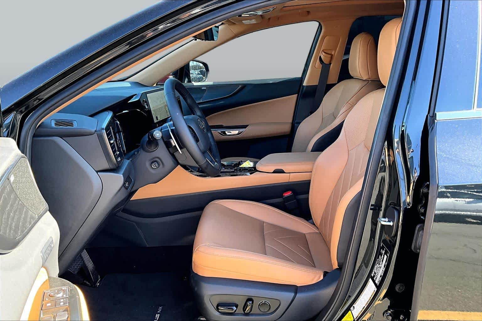 Used 2026 Lexus NX 450h+ AWD w/ Accessory Package (Z2) image 7