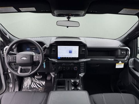New 2026 Ford F150 STX w/ Equipment Group 200A image 11