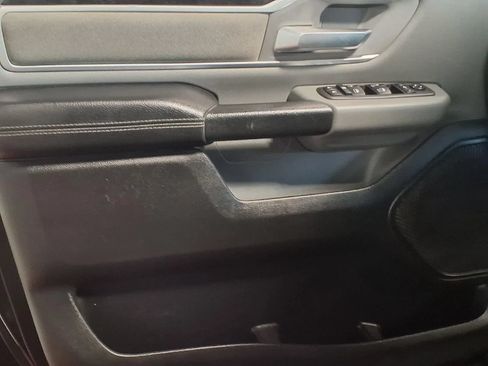 Used 2020 RAM 1500 Big Horn AWD/4WD image 15