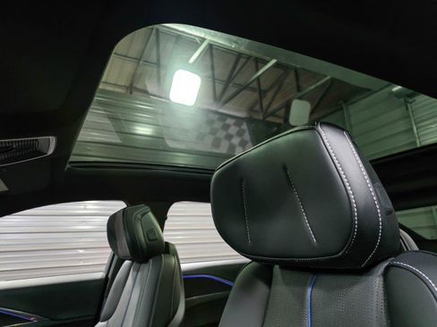 Used 2024 Cadillac Lyriq Sport image 18