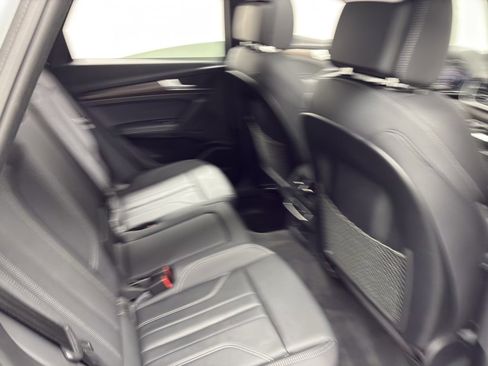 Used 2024 Audi Q5 2.0T Premium Plus image 53