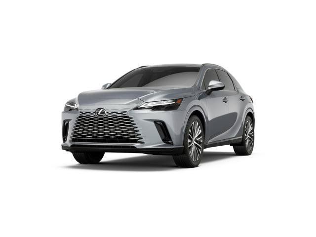 New 2026 Lexus RX 350 Premium Plus w/ Convenience Package FWD image 1