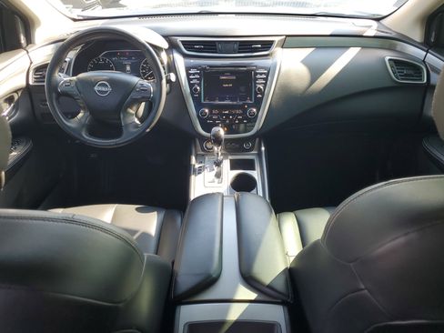 Used 2023 Nissan Murano SV image 14