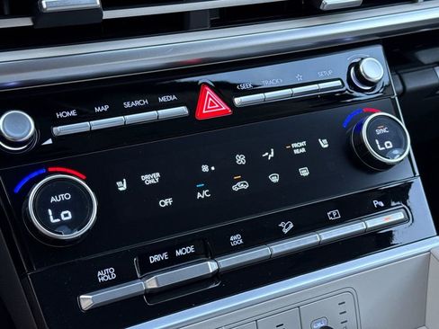 New 2026 Hyundai Santa Fe SEL AWD/4WD image 18