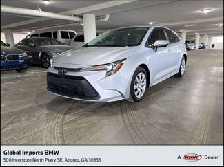 Used 2023 Toyota Corolla LE video 1