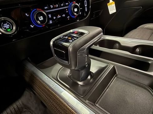Used 2023 Chevrolet Silverado 1500 RST image 29