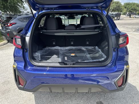 New 2026 Subaru Crosstrek 2.5i Sport AWD/4WD image 27
