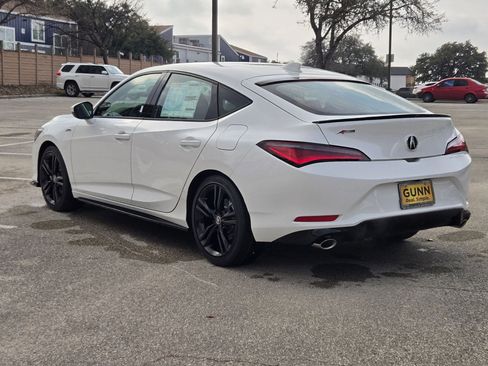 New 2026 Acura Integra A-Spec image 5