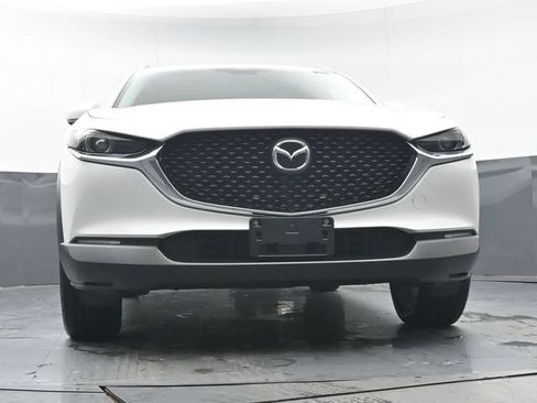 Used 2025 MAZDA CX-30 AWD 2.5 S w/ Premium Package image 26