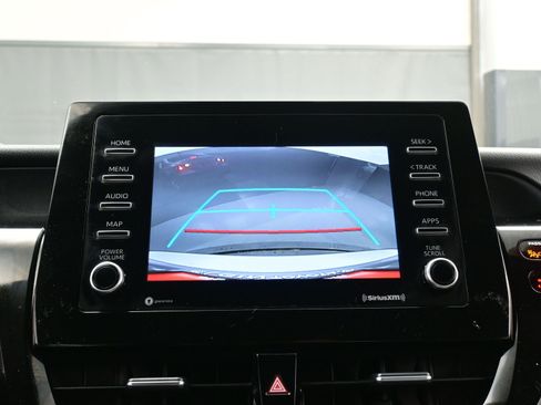 Used 2024 Toyota Camry LE image 18