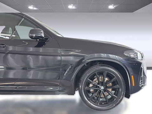 Used 2024 BMW X3 sDrive30i w/ Premium Package RWD image 35