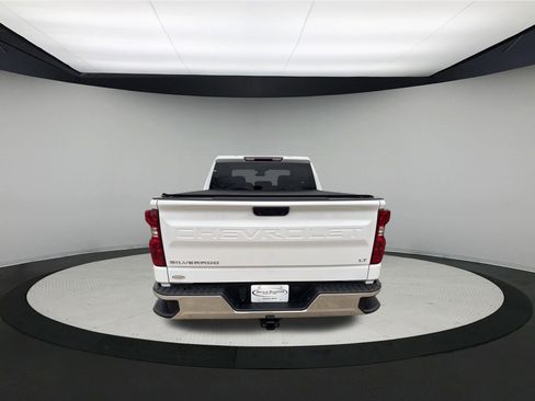 Used 2022 Chevrolet Silverado 1500 LT image 6