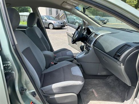 Used 2007 Nissan Sentra 2.0 S FWD image 3