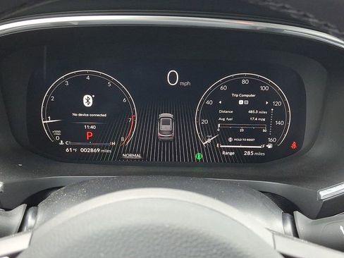 Certified 2026 Acura MDX SH-AWD w/ Advance Package image 21