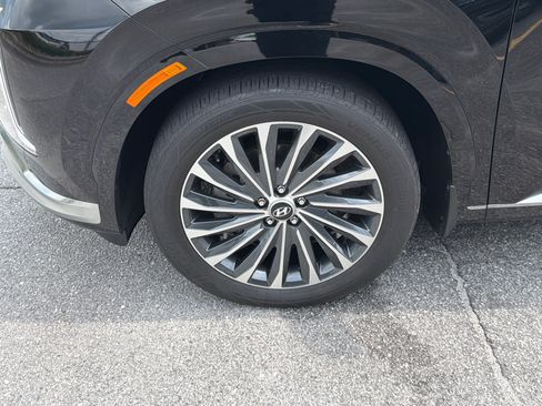 Used 2023 Hyundai Palisade Calligraphy AWD/4WD image 12