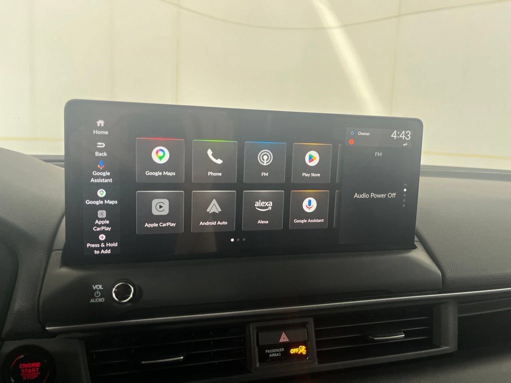 New 2026 Honda Pilot Touring image 69