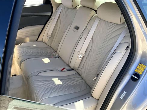 Used 2026 Genesis G80 2.5T Sport Prestige image 20