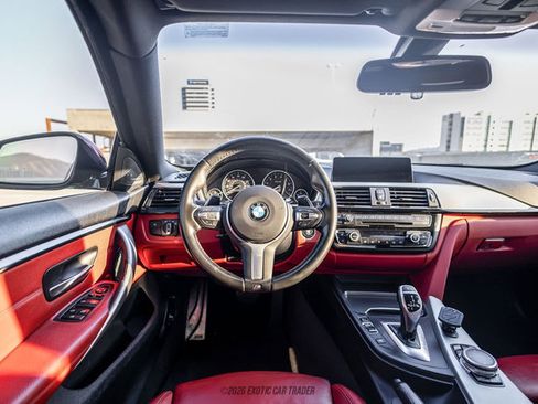 Used 2017 BMW 440i Gran Coupe RWD image 46