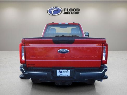 New 2026 Ford F250 XL w/ XL Chrome Package image 3