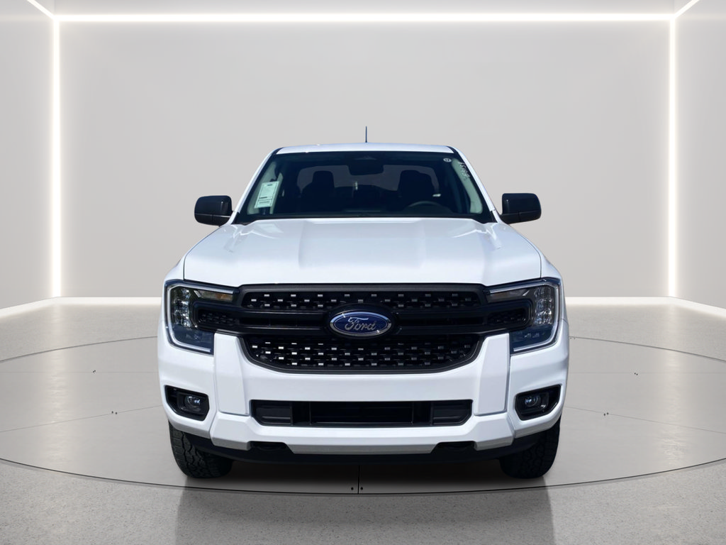 New 2026 Ford Ranger XL w/ Trailer Tow Package AWD/4WD image 7
