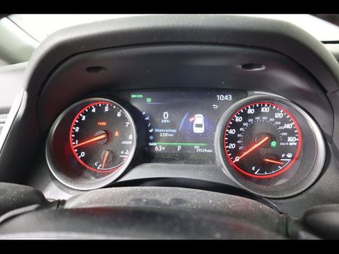 Used 2023 Toyota Camry XSE w/ Blackout Package (TMS) image 22