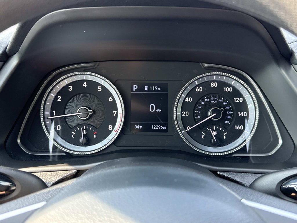 Used 2023 Hyundai Sonata SE FWD image 13