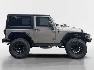 Used 2014 Jeep Wrangler Sport video 2