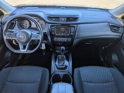 Used 2019 Nissan Rogue S w/ Special Edition Package