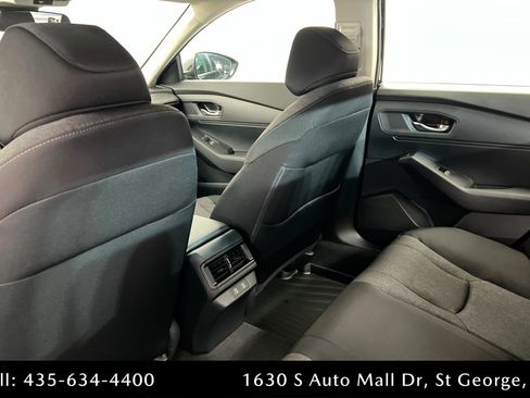 New 2026 Honda Accord LX image 19