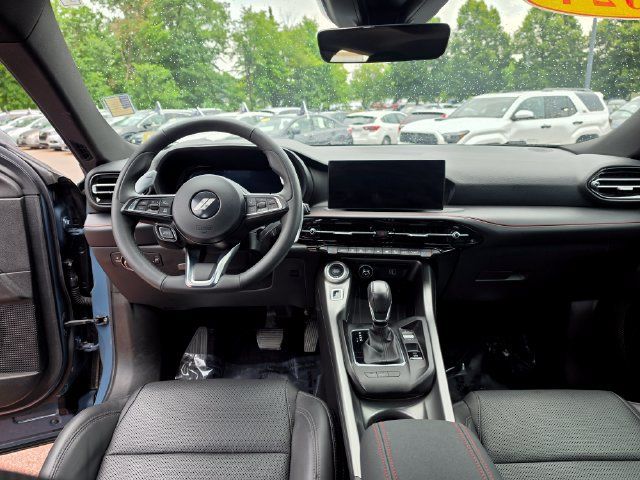 Used 2024 Dodge Hornet R/T Plus w/ R/T Blacktop Package AWD/4WD image 14