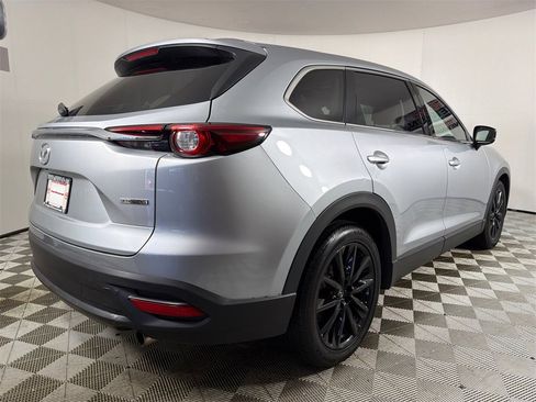 Used 2023 MAZDA CX-9 Touring Plus image 4